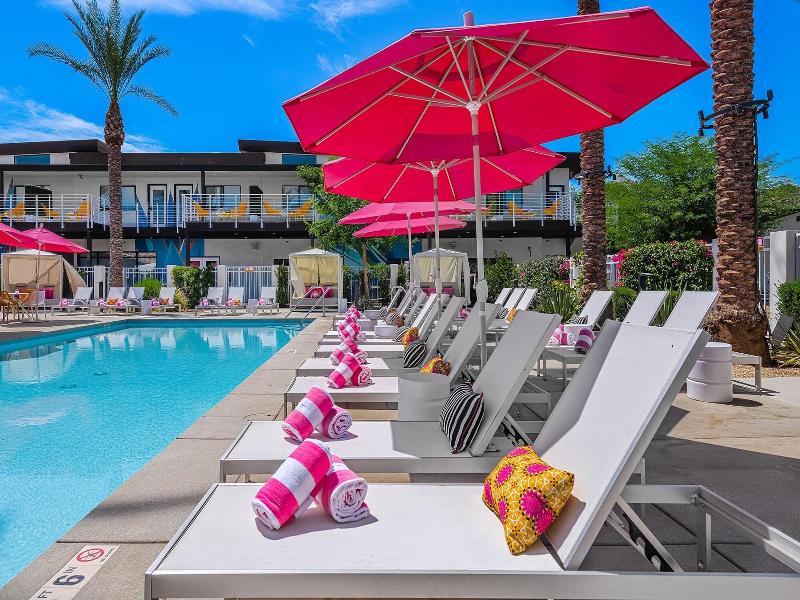 The Paloma Resort image