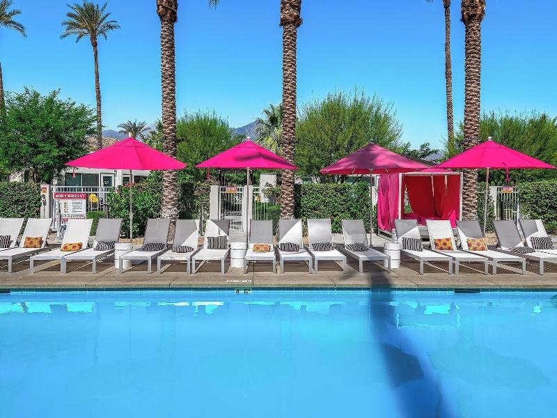 The Paloma Resort image