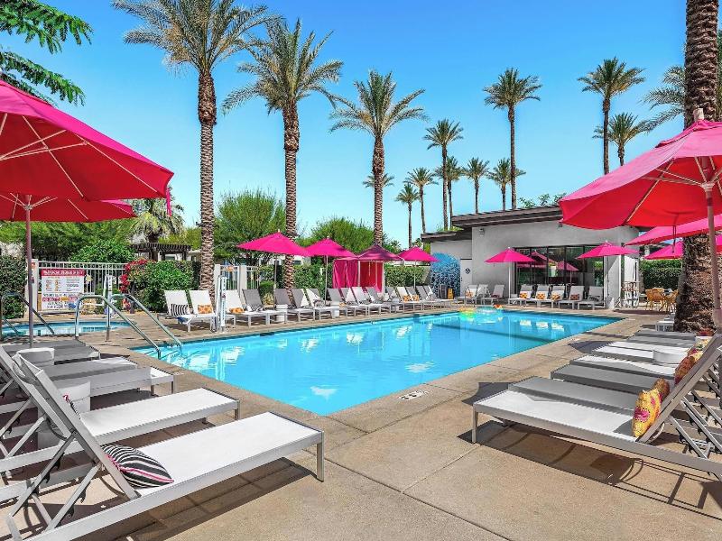 The Paloma Resort image