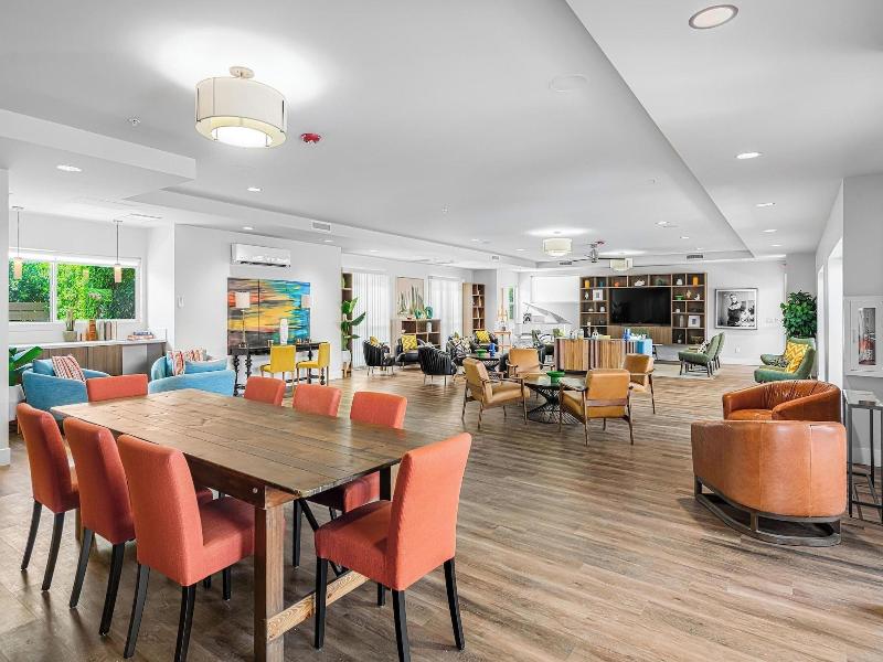 The Paloma Resort image