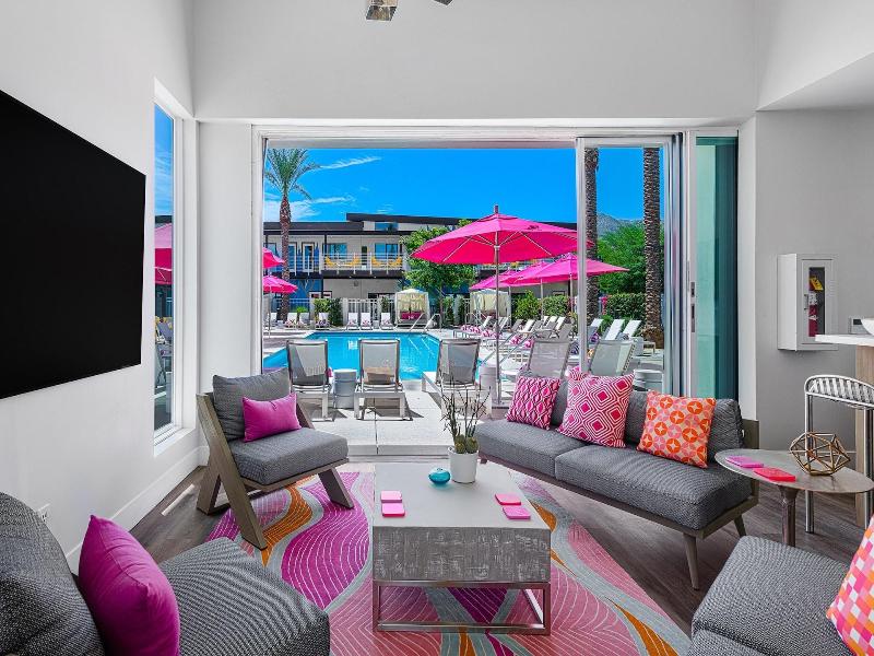 The Paloma Resort image