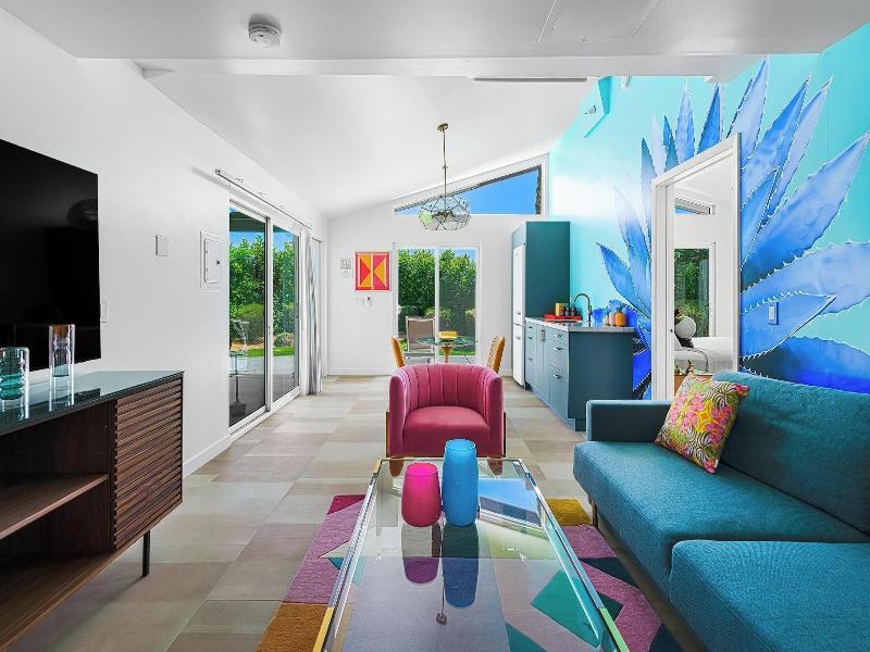 The Paloma Resort image