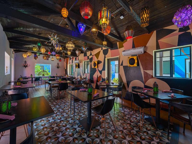 The Paloma Resort image