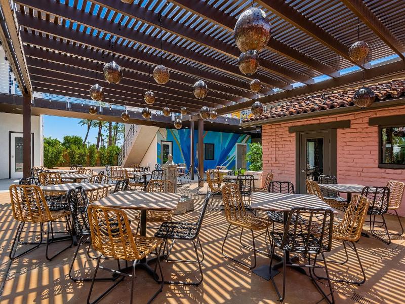 The Paloma Resort image