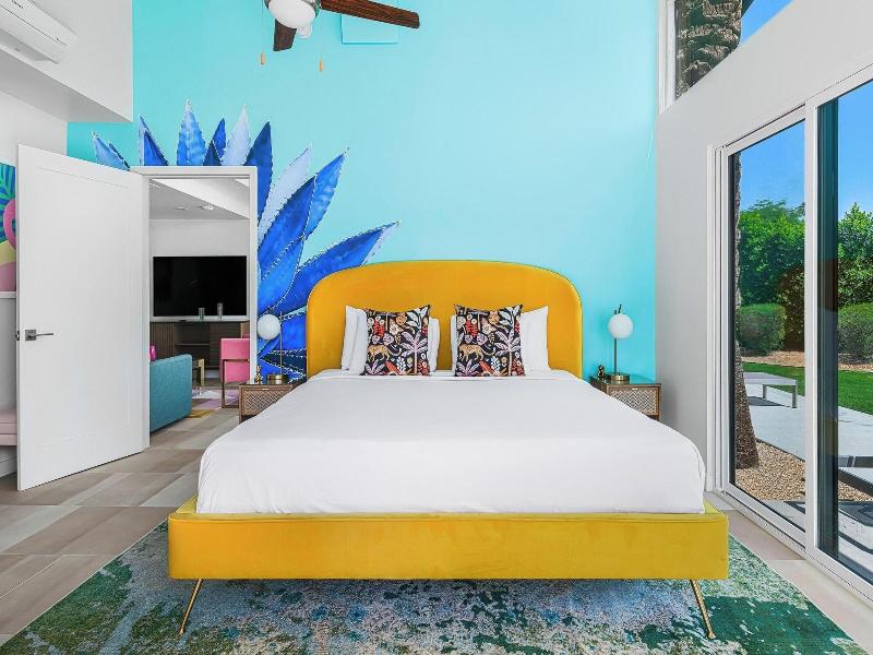 The Paloma Resort image