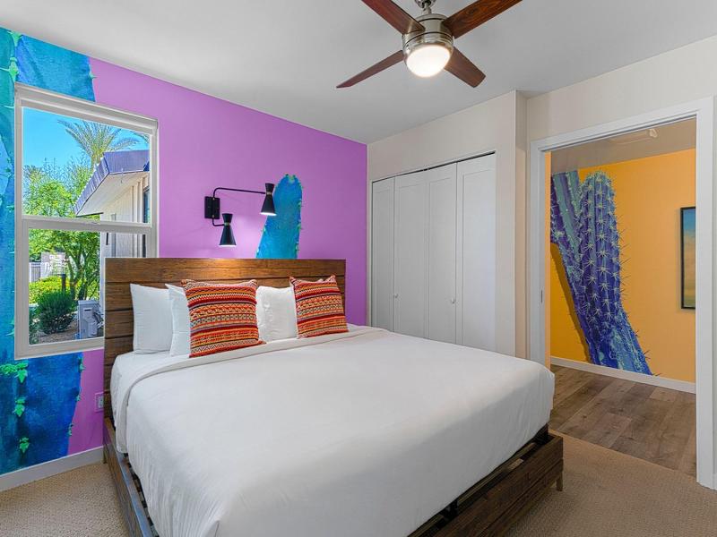 The Paloma Resort image