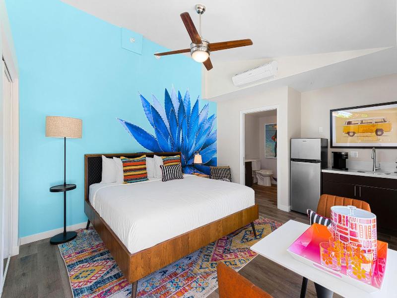 The Paloma Resort image