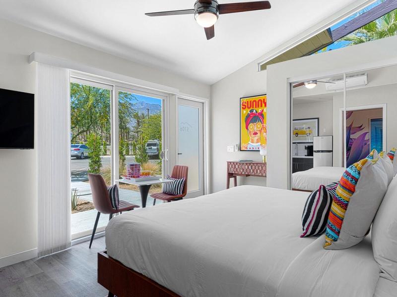 The Paloma Resort image