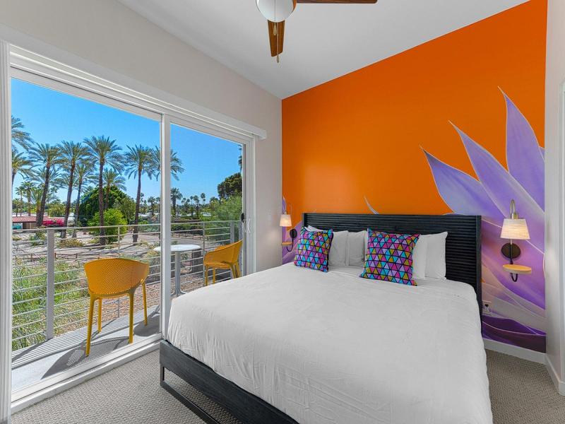 The Paloma Resort image