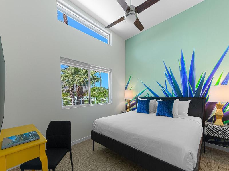 The Paloma Resort image