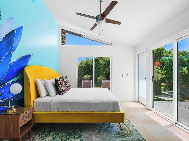 The Paloma Resort image