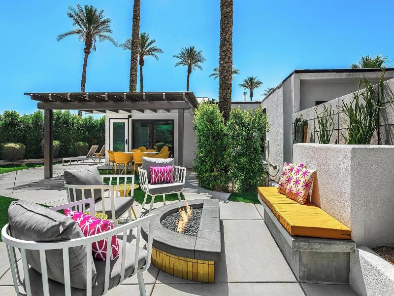 The Paloma Resort image