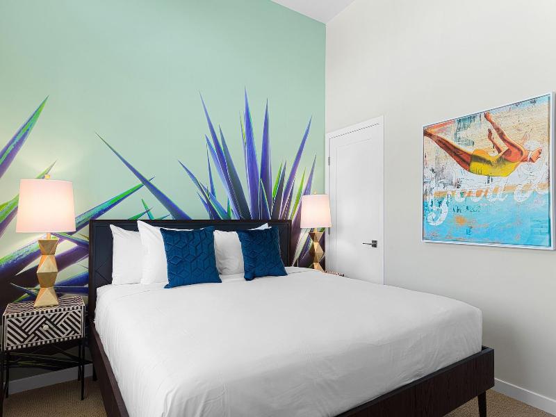 The Paloma Resort image