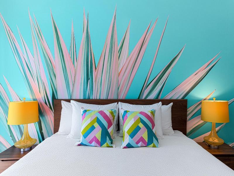 The Paloma Resort image