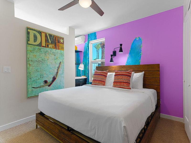 The Paloma Resort image