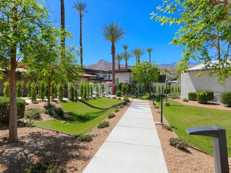 The Paloma Resort image