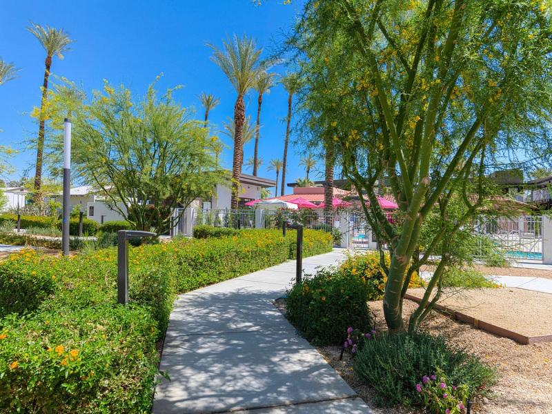 The Paloma Resort image
