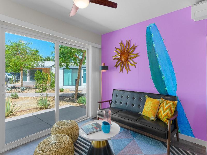 The Paloma Resort image