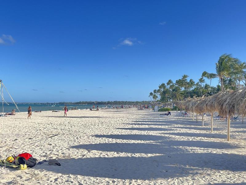 Stanza Mare Beach Front image