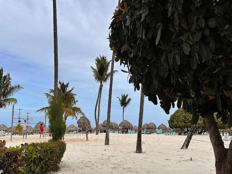 Stanza Mare Beach Front image