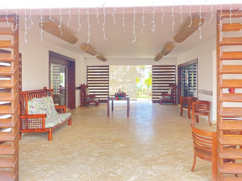Stanza Mare Beach Front image