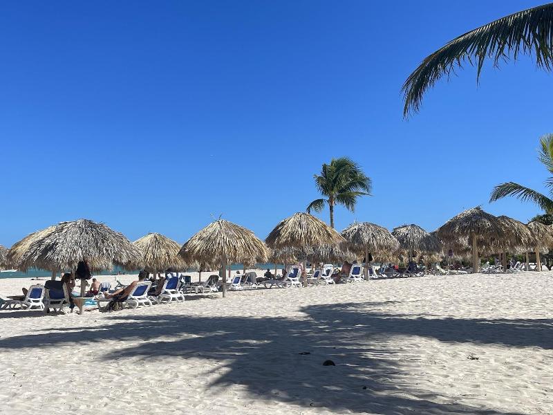 Stanza Mare Beach Front image