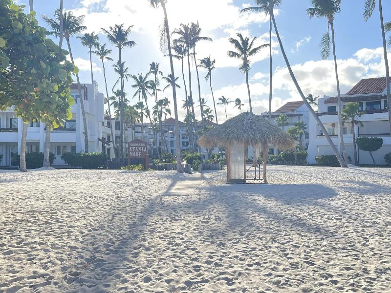 Stanza Mare Beach Front image