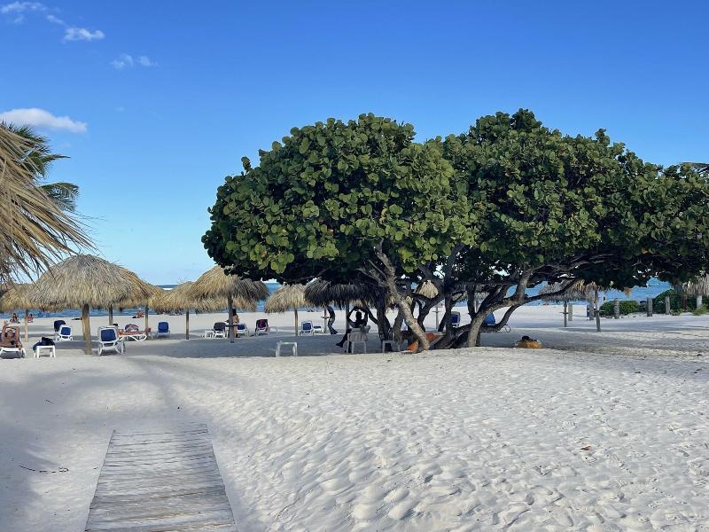 Stanza Mare Beach Front image