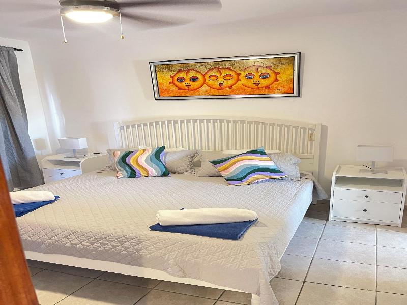 Stanza Mare Beach Front image