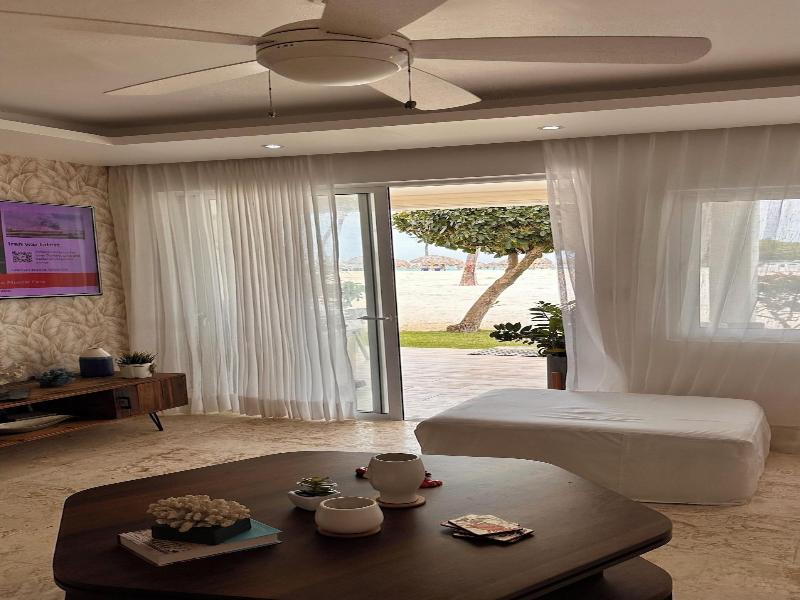 Stanza Mare Beach Front image