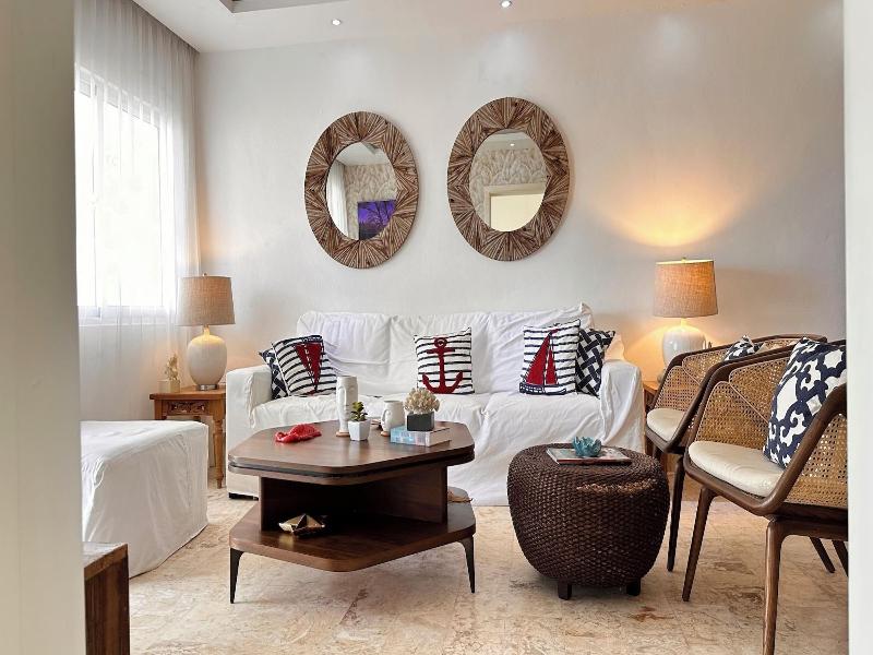 Stanza Mare Beach Front image