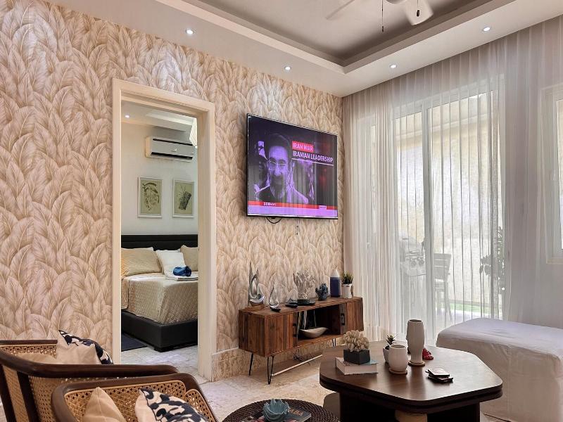 Stanza Mare Beach Front image