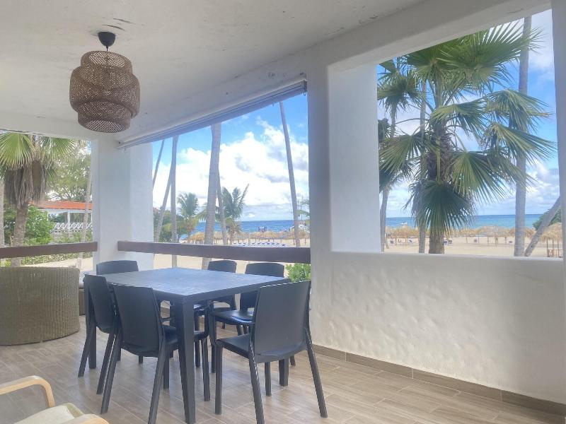 Stanza Mare Beach Front image