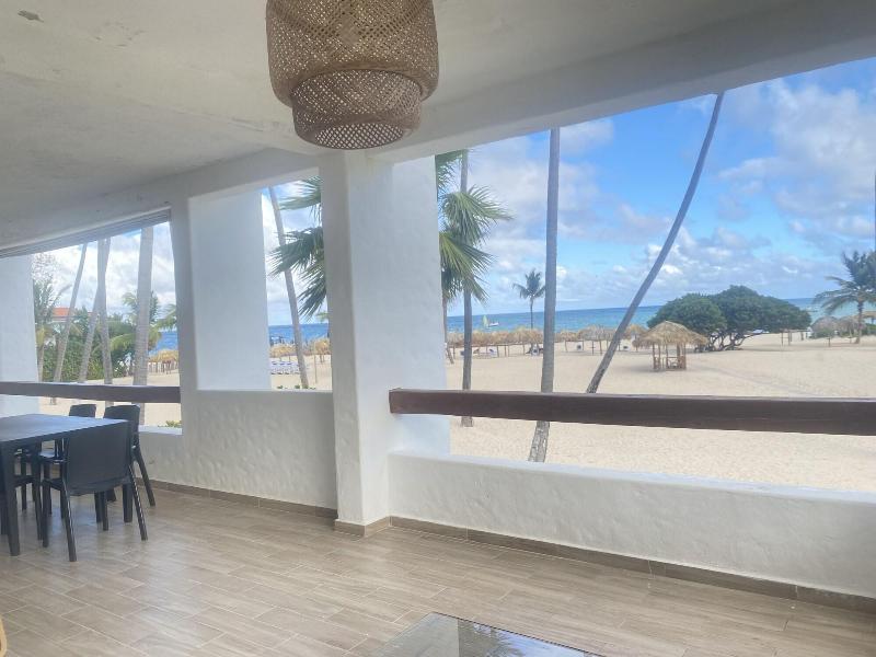 Stanza Mare Beach Front image