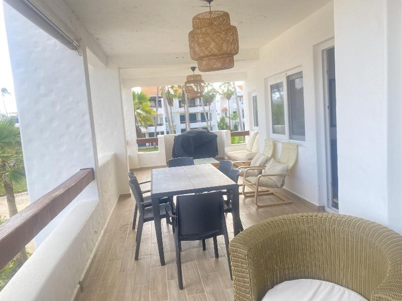 Stanza Mare Beach Front image