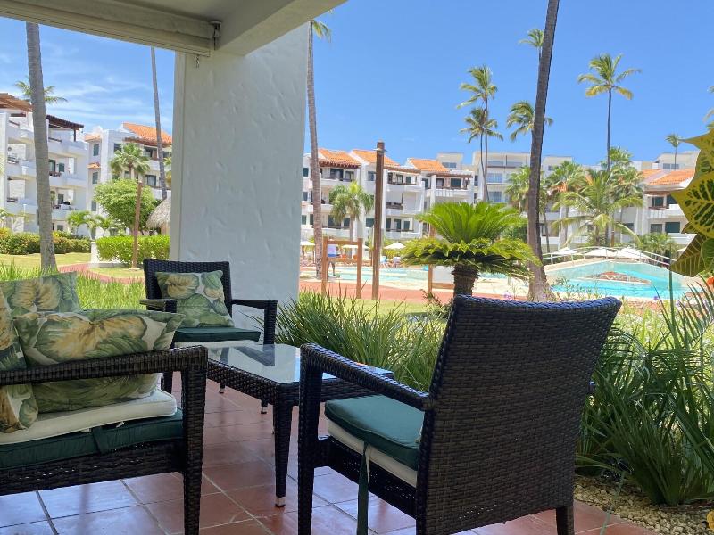 Stanza Mare Beach Front image