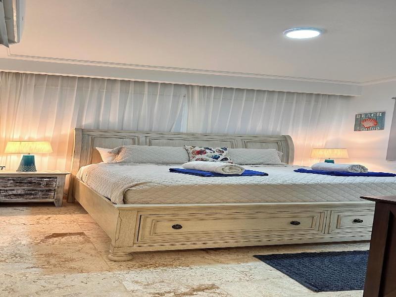 Stanza Mare Beach Front image