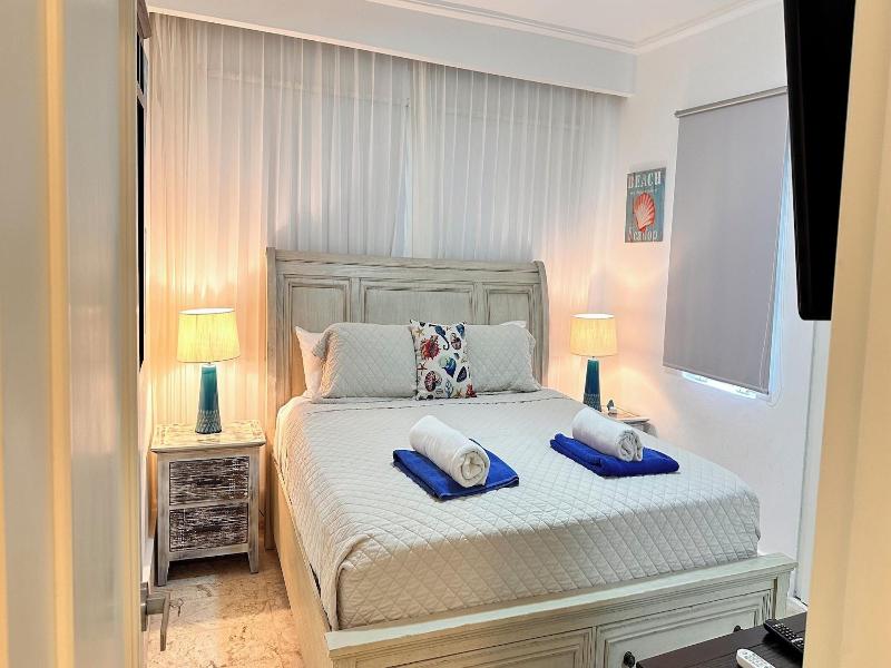 Stanza Mare Beach Front image