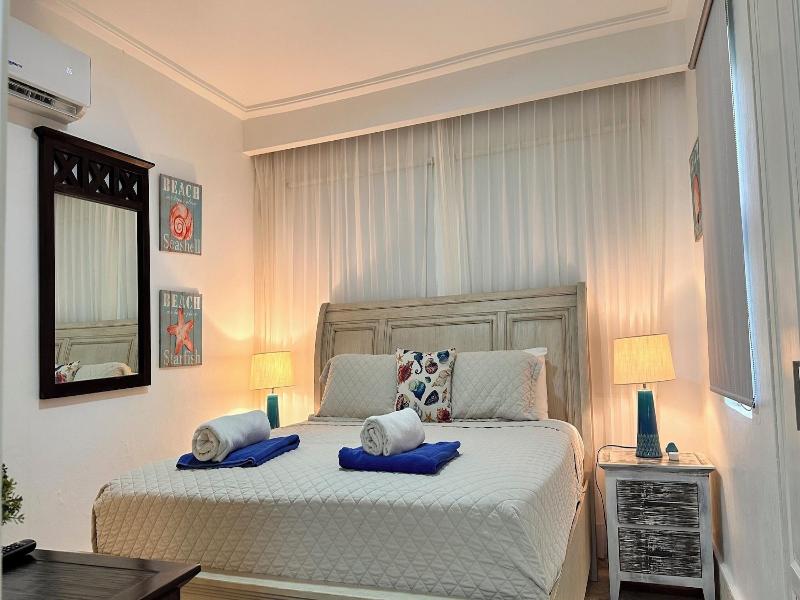 Stanza Mare Beach Front image