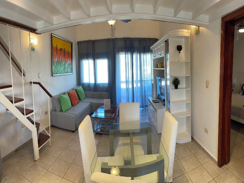 Stanza Mare Beach Front image