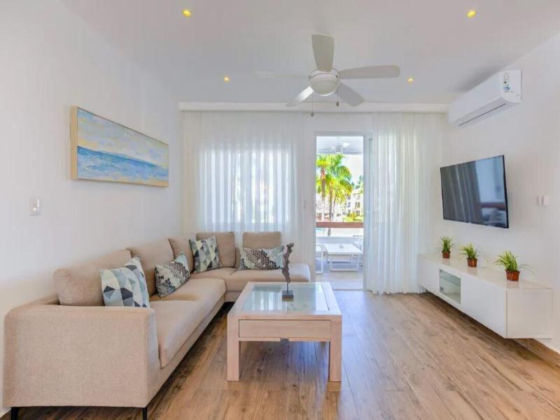 Stanza Mare Beach Front image