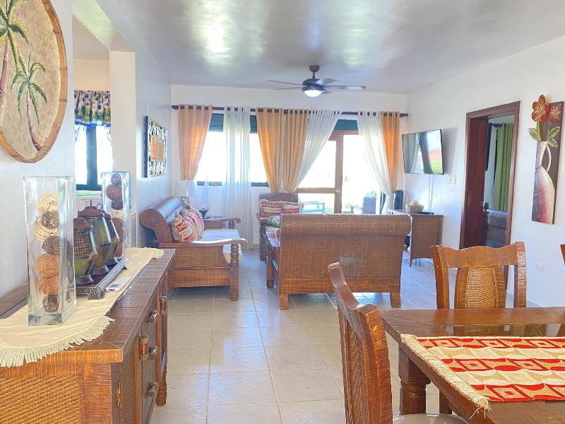 Stanza Mare Beach Front image