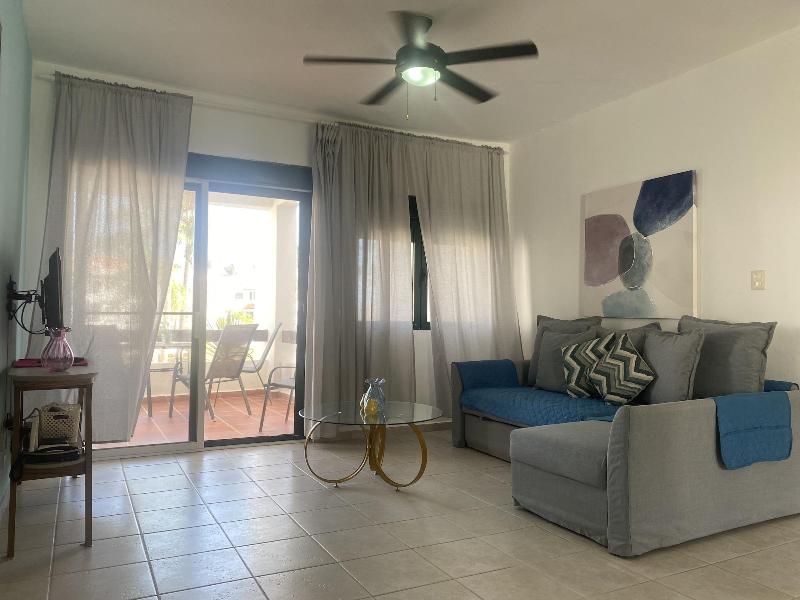 Stanza Mare Beach Front image