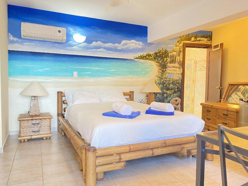 Stanza Mare Beach Front image