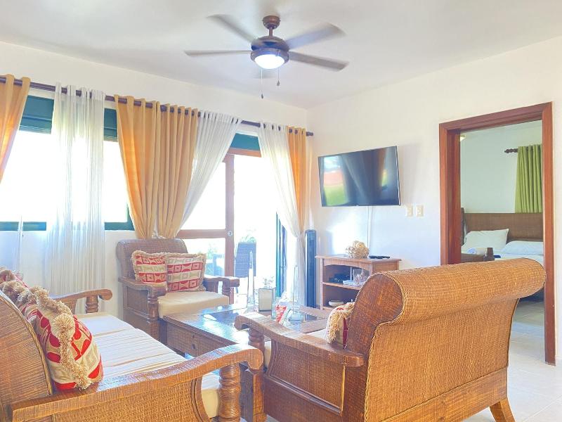 Stanza Mare Beach Front image
