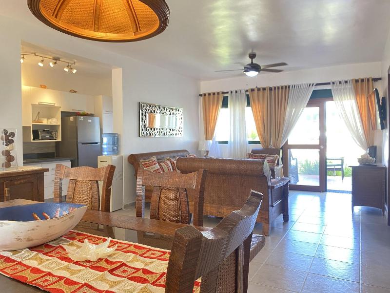 Stanza Mare Beach Front image