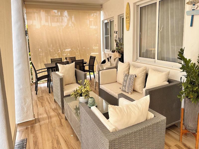 Stanza Mare Beach Front image