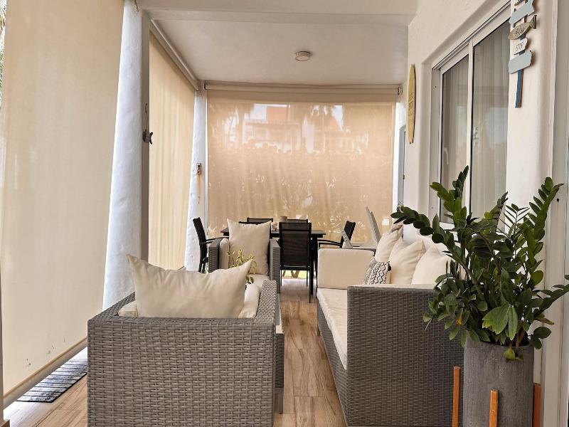 Stanza Mare Beach Front image