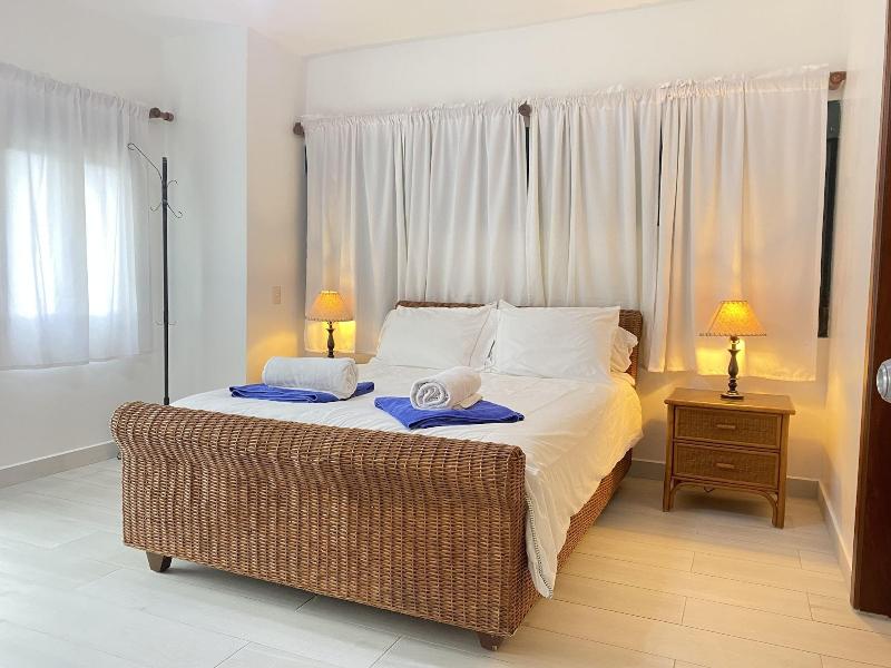 Stanza Mare Beach Front image