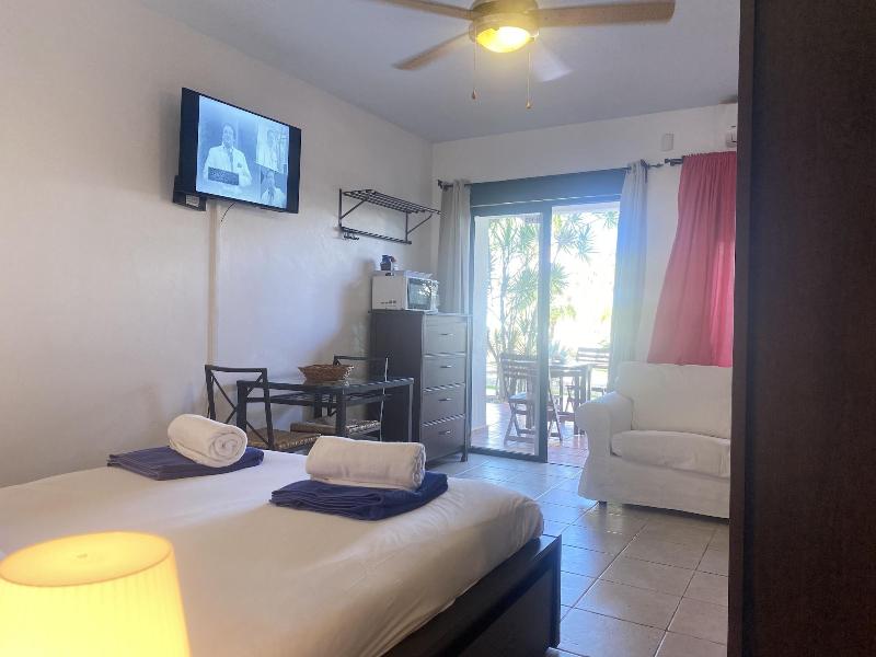 Stanza Mare Beach Front image